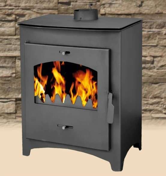 Печь-камин Blist B Max 2 купить в Барановичах