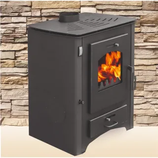 Печь-камин Blist B Max 2 Амазонка бай фото в Барановичах