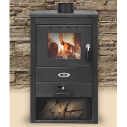 Печь-камин Blist B 1 Амазонка бай фото в Барановичах