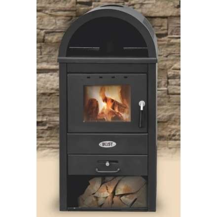 Печь-камин Blist B 10 Амазонка бай фото в Барановичах