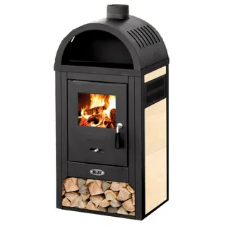 Печь-камин Blist B 10 Амазонка бай фото в Барановичах