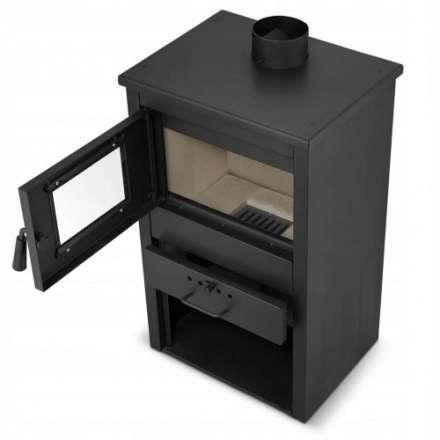 Печь-камин Blist B 2 Амазонка бай фото в Барановичах