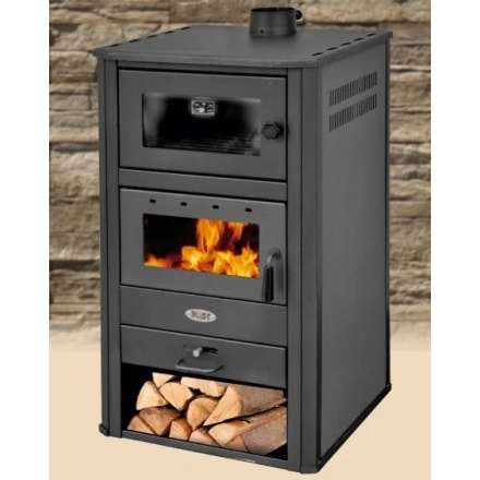 Печь-камин Blist BRM Амазонка бай фото в Барановичах