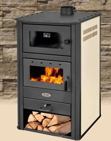 Печь-камин Blist BRM купить в Барановичах