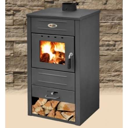 Печь-камин Blist BR фото в Барановичах