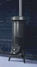 Печь-камин чугунный Invicta SOREL в интерьере Амазонка бай фото в Барановичах