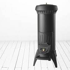 Печь-камин чугунный Invicta SOREL Амазонка бай фото в Барановичах