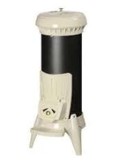 Печь-камин чугунный Invicta SOREL Амазонка бай фото в Барановичах