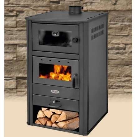 Печь-камин Blist BRM E с водяным контуром Амазонка бай фото в Барановичах