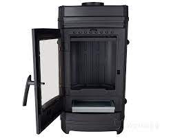 Печь-камин Invicta Chatel чугун в интерьере Амазонка бай фото в Барановичах