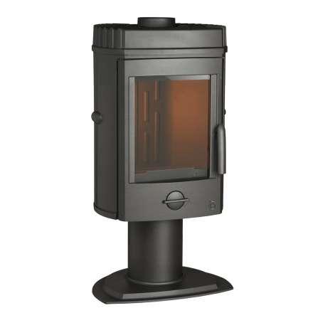 Печь-камин Invicta Mesnil Амазонка бай фото в Барановичах