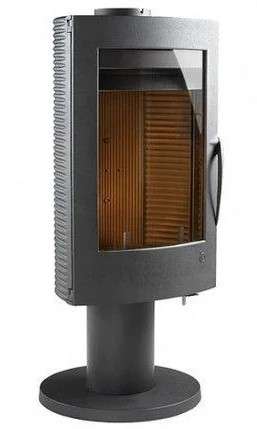 Печь-камин Invicta Alios Амазонка бай фото в Барановичах