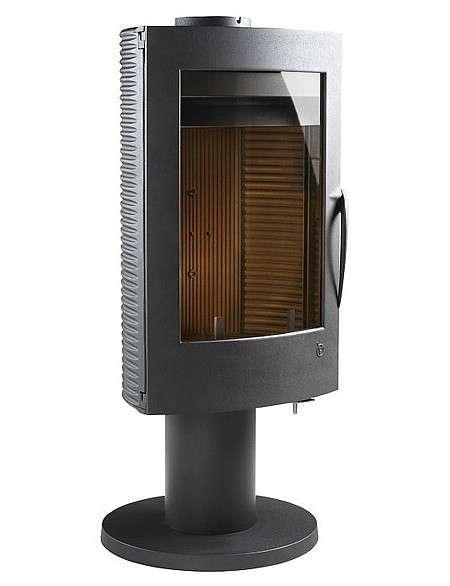 Печь-камин Invicta Pharos Амазонка бай фото в Барановичах