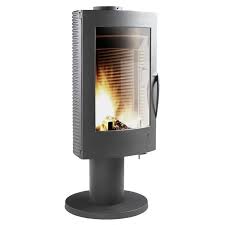 Печь-камин Invicta Pharos Амазонка бай фото в Барановичах