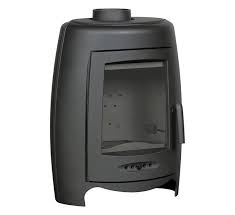 Печь-камин чугунный Invicta La Borne 2 Амазонка бай фото в Барановичах