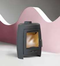 Печь-камин чугунный Invicta La Borne 2 Амазонка бай фото в Барановичах