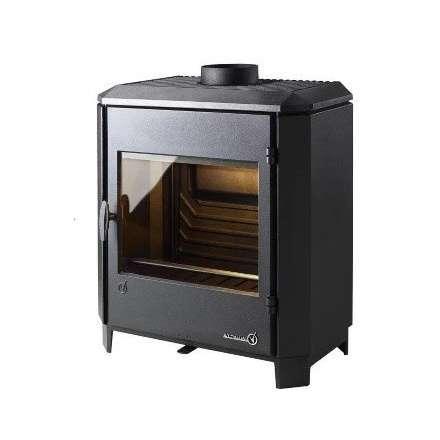 Печь-камин Invicta Carolo Амазонка бай фото в Барановичах