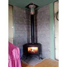 Купить Печь-камин KAWMET Premium PROMETEUS S11 (8,5 кВт) в интерьере чугунный в Барановичах фото в Барановичах