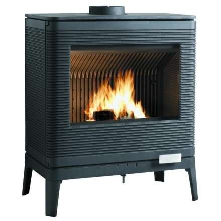 Печь-камин Invicta Kazan Амазонка бай фото в Барановичах