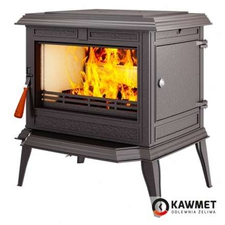 Печь-камин KAWMET Premium ATHENA S12 (12,3 кВт) Амазонка бай фото Печь-камин KAWMET Premium ATHENA S12 (12,3 кВт) купить в Барановичах