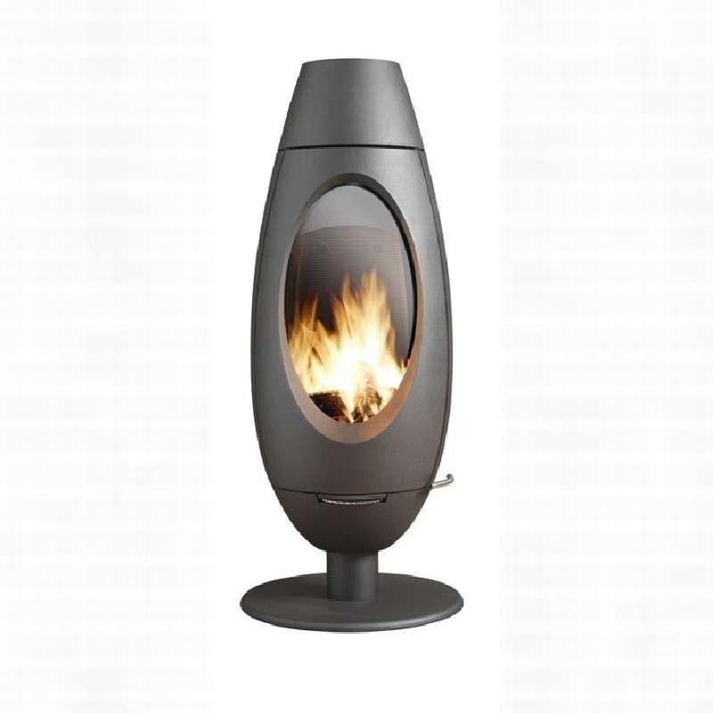 Печь-камин Invicta Ove Амазонка бай фото в Барановичах