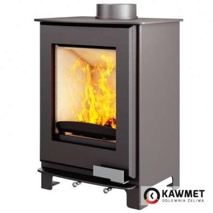 Печь-камин Kawmet Premium S16 (4,9 кВт) Амазонка бай фото Печь-камин Kawmet Premium S16 (4,9 кВт) купить в Барановичах