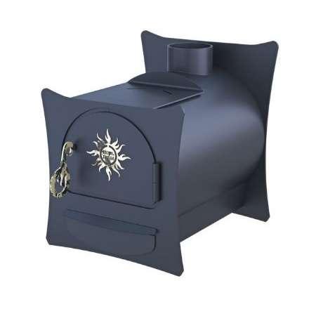 Отопительная печь Царь-печи Ярило Амазонка бай фото в Барановичах