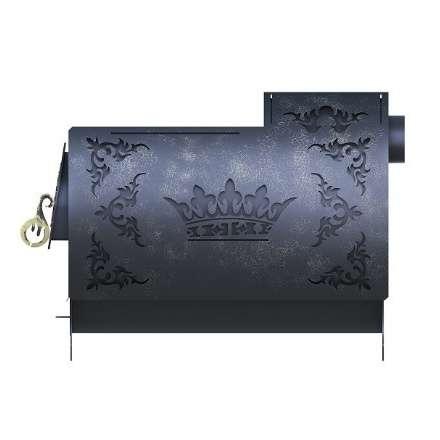 Отопительная печь Царь-печи Матрёшка большая 2 в Барановичах