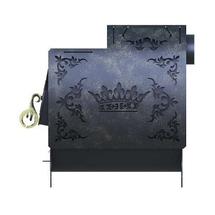 Отопительная печь Царь-печи Матрёшка малая 1 в Барановичах