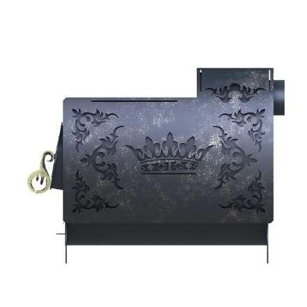 Отопительная печь Царь-печи Матрёшка малая 2 в Барановичах