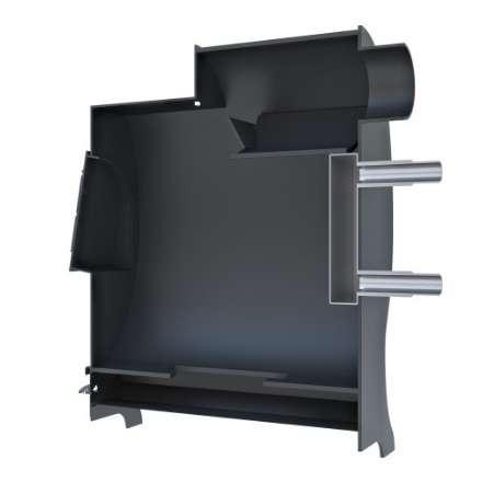 Отопительная печь Царь-печи МБТ-2 в Барановичах