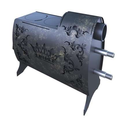 Отопительная печь Царь-печи ММТ-2 Амазонка бай фото в Барановичах