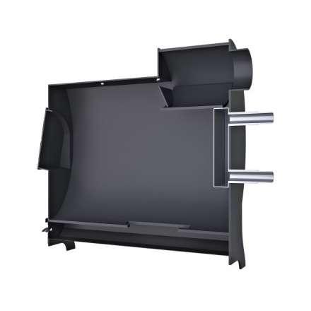 Отопительная печь Царь-печи ММТ-2 в Барановичах