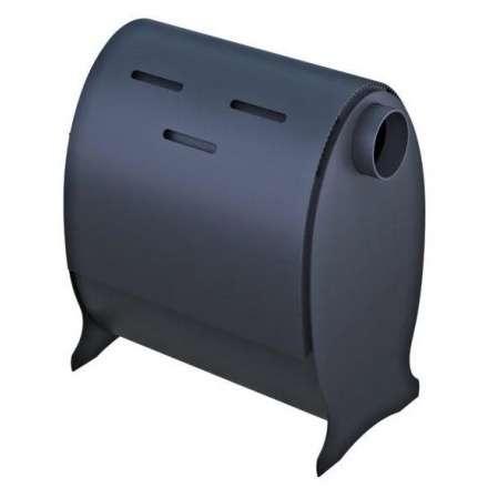 Отопительная печь Царь-печи Матрёшка Премиум в Барановичах