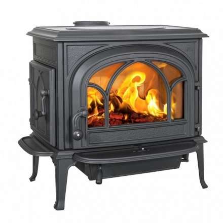 Чугунная печь камин Jotul F500.2 BP Амазонка бай фото в Барановичах