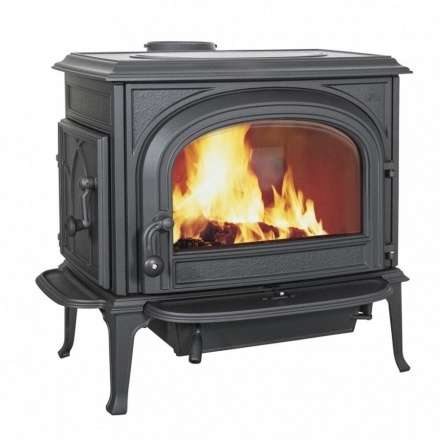 Чугунная печь камин Jotul F500.2 SE BP Амазонка бай фото в Барановичах