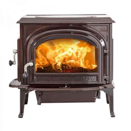 Чугунная печь камин Jotul F500.2 SE BRM в Барановичах