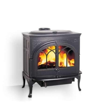 Чугунная печь камин Jotul F600 Амазонка бай фото в Барановичах