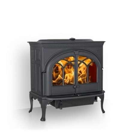 Чугунная печь камин Jotul F600 в Барановичах