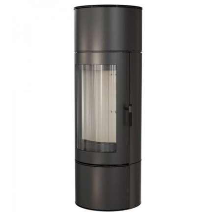 Купить Печь-камин Kratki Antares Амазонка бай фото в Барановичах