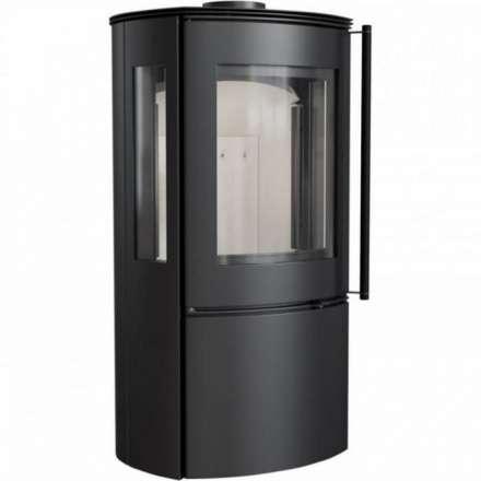 Печь-камин Kratki Falcon 9 View Амазонка бай фото в Барановичах