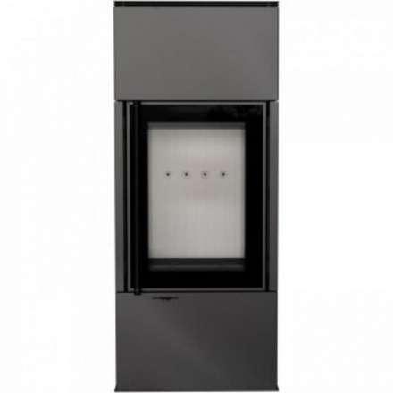 Купить Печь-камин Kratki THOR 8 View в Барановичах Амазонка бай фото в Барановичах