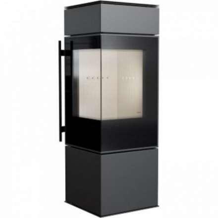 Печь-камин Kratki THOR 8 Амазонка бай фото в Барановичах