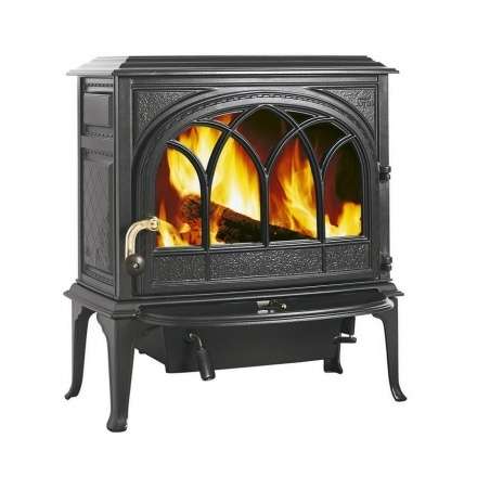 Чугунная печь камин Jotul F 400 BP в Барановичах