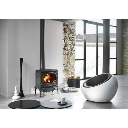 Чугунная печь камин Jotul F 400 SE IVE в Барановичах