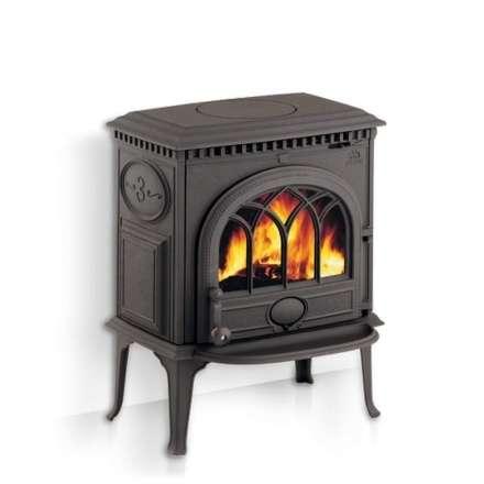 Чугунная печь камин Jotul F3 TD в Барановичах