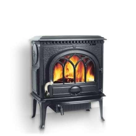 Чугунная печь камин Jotul F3 в Барановичах