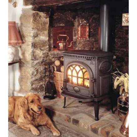 Чугунная печь камин Jotul F3 в Барановичах