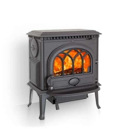 Чугунная печь камин Jotul F3 в Барановичах