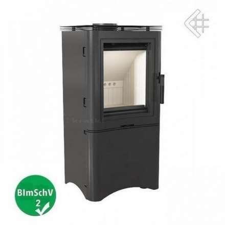 Печь-камин Kratki Koza/K5/S/W/D Амазонка бай фото в Барановичах